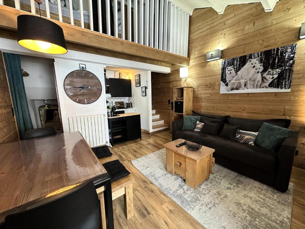 Le Hameau, photo 2